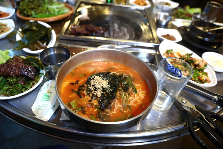 한우평 이미지
