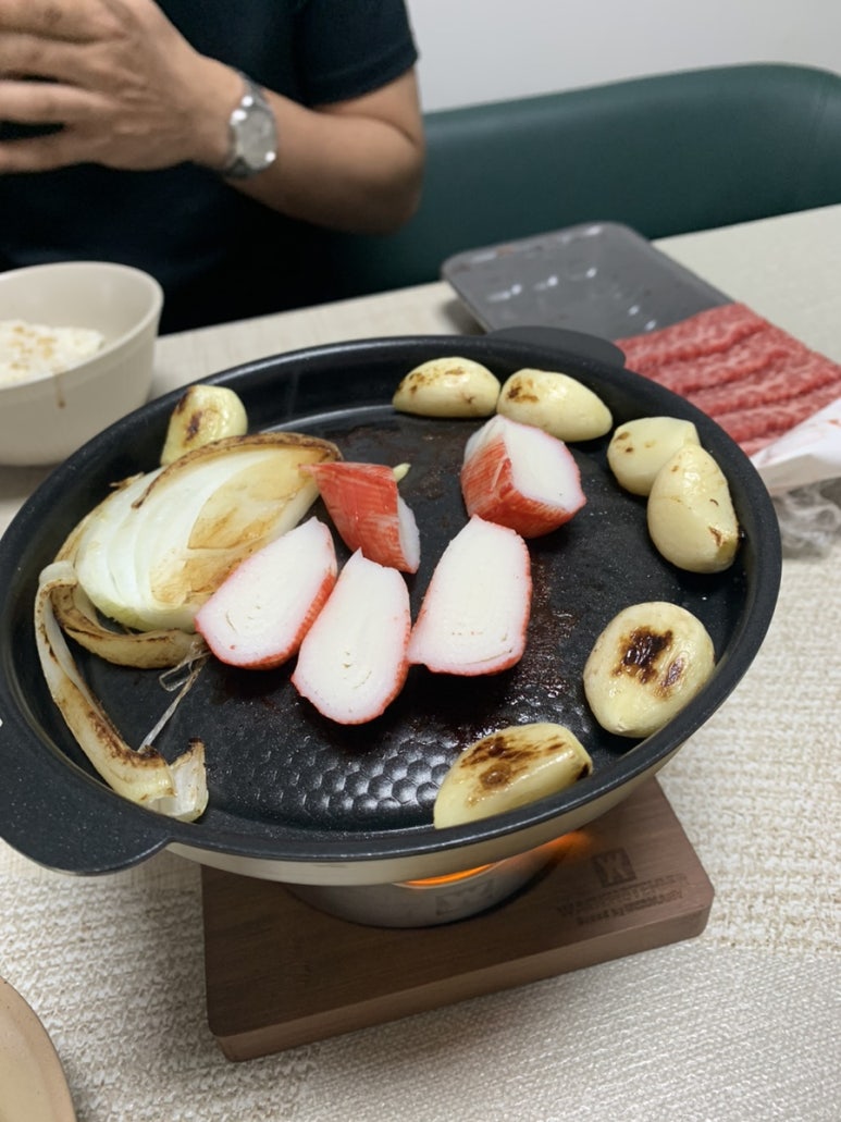 방이골한우 이미지