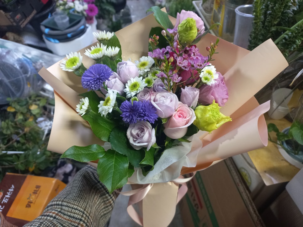 이레꽃집 이미지