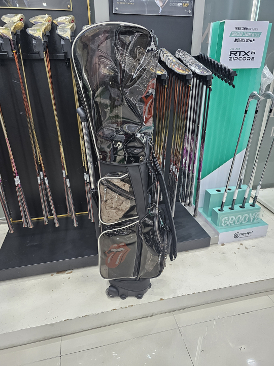 블랙스톤스 이미지