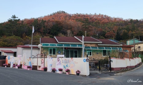 카페꽈배기어라 이미지