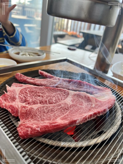 새마을한우 이미지