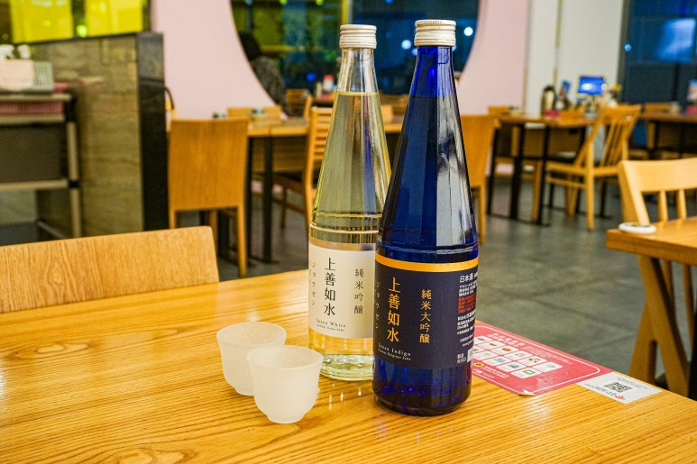 부산회초밥 이미지