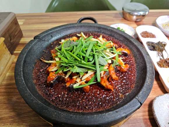 맛집매운탕 이미지