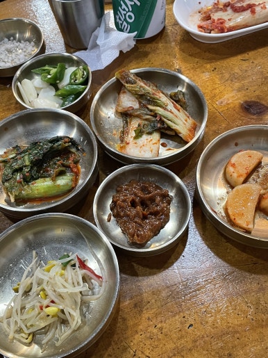광명식당 이미지