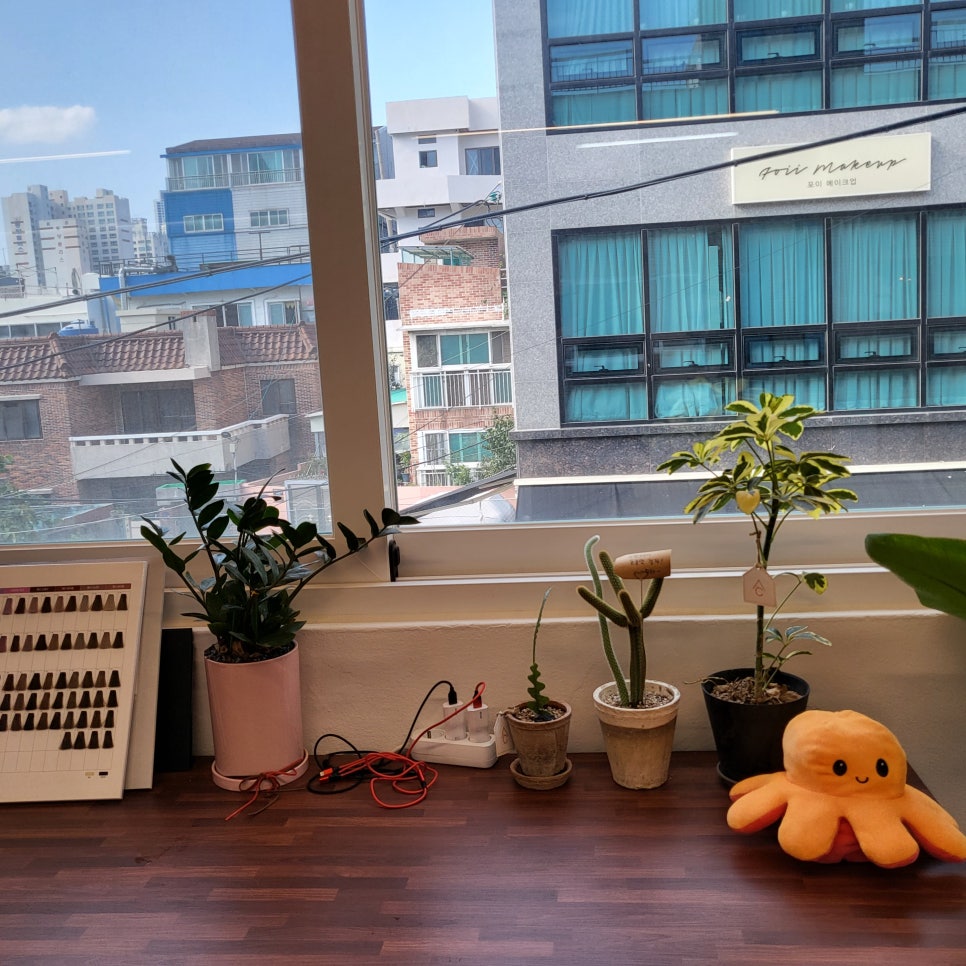 샵가능헤어 이미지