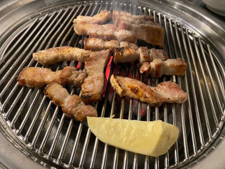화통양곱창 이미지