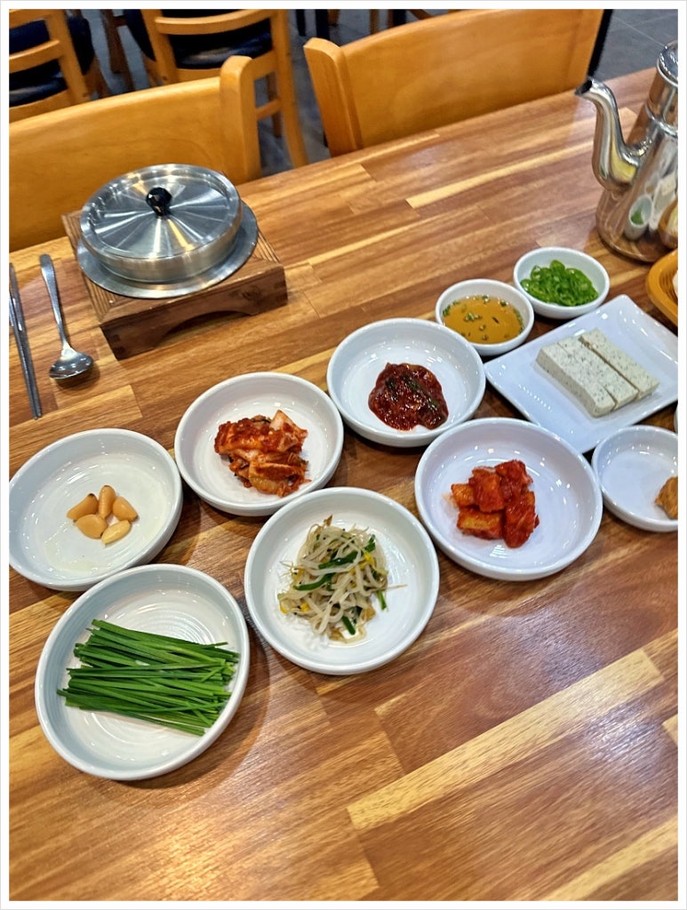 남원추어탕 뽐뿌집 이미지