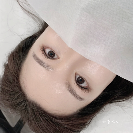 예쁜속눈썹N왁싱 이미지
