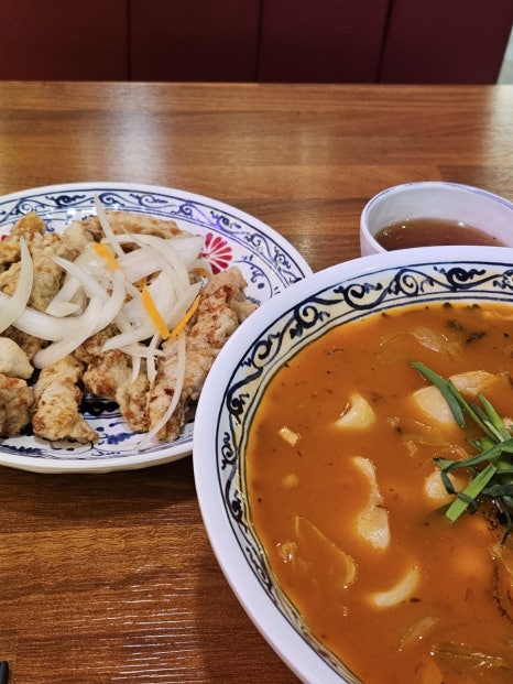 보배반점양산덕계점 이미지