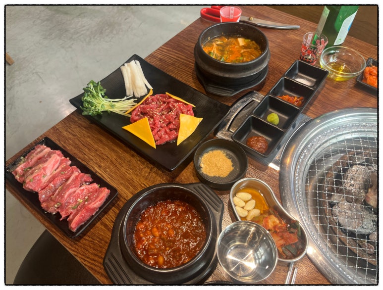 한돈흑돼지 이미지