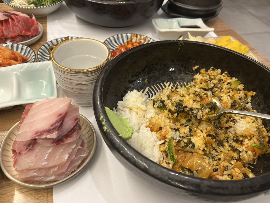 동도참치초밥 이미지