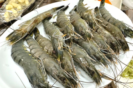 송미횟집 이미지