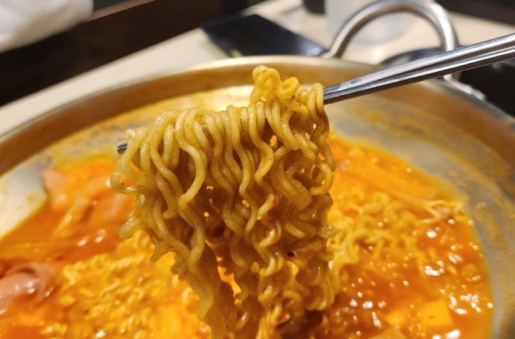 킹콩부대찌개(북정점) 이미지