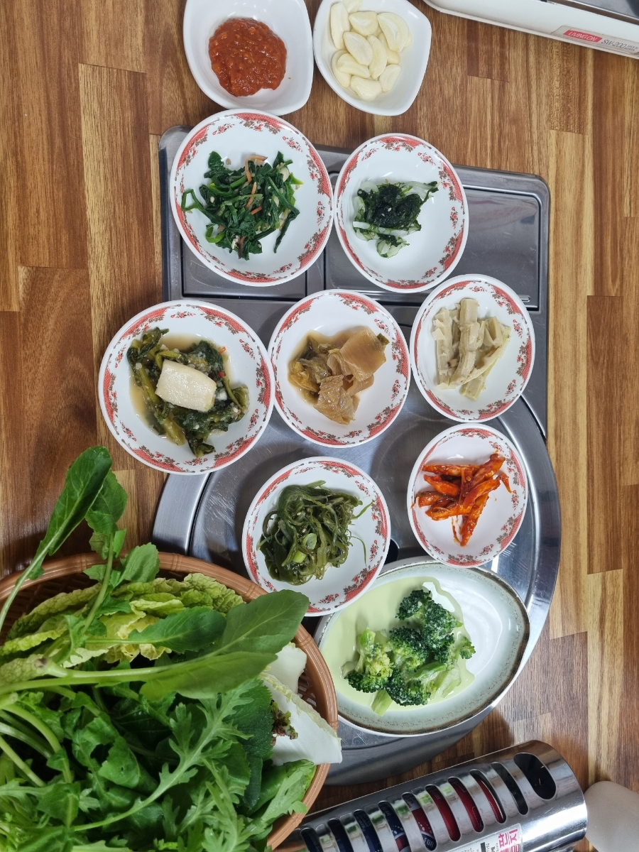 도야지에꿈식육식당 이미지