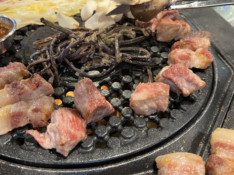 제줏간 수원영통구청점 이미지