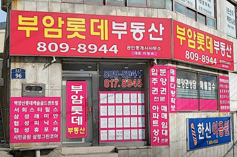 이영숙부동산 이미지