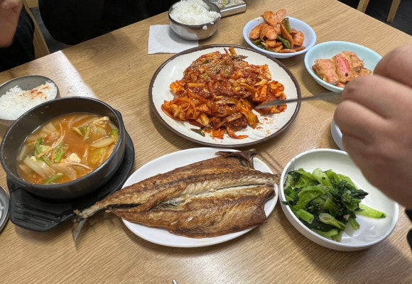 전통전주집 사진 3