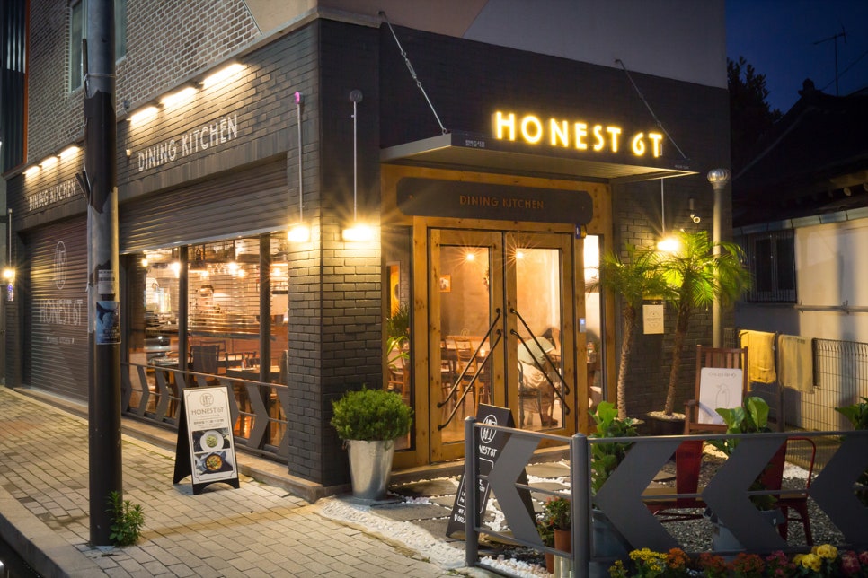 어니스트 식스티(honest 6T) 이미지