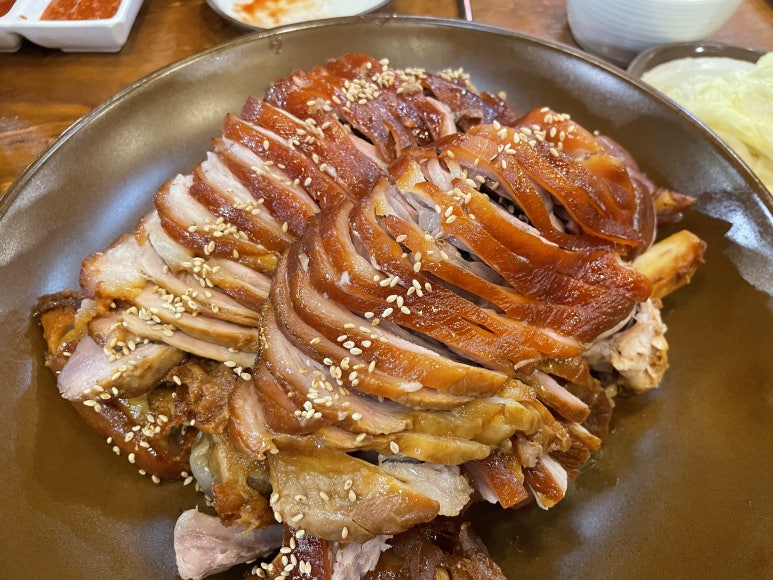 가장맛있는족발2호점 이미지