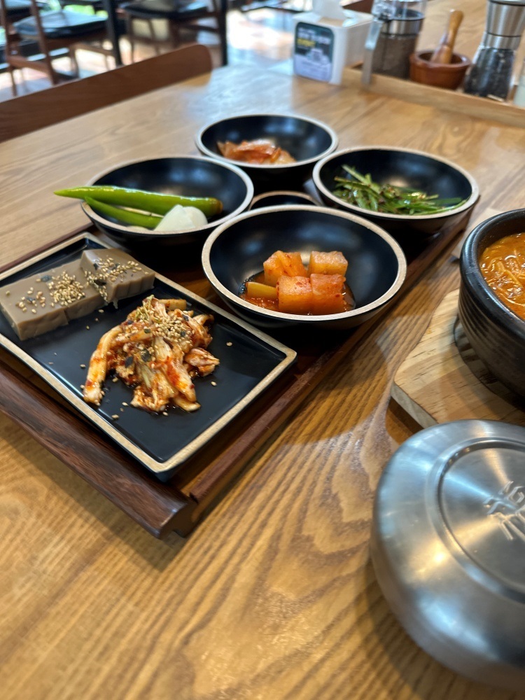 정성순대 율하점 이미지