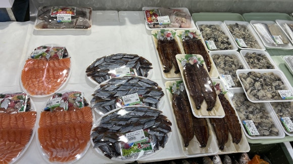 세종전의농업협동조합하나로마트 이미지