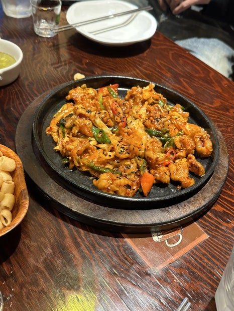 땡기네앞고기 이미지