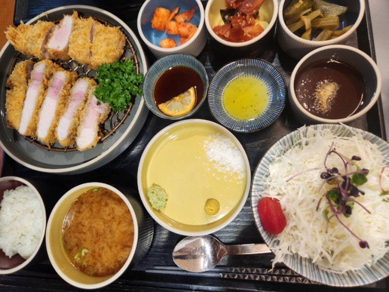 리애프리미엄올림픽공원 이미지