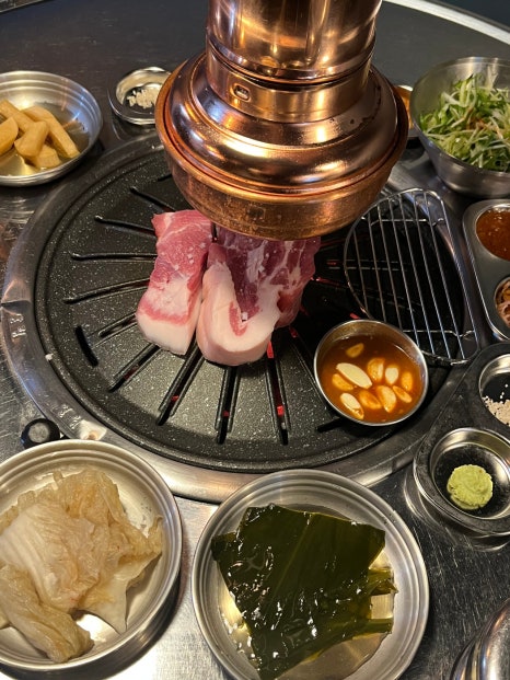 뒷골목고기집 이미지