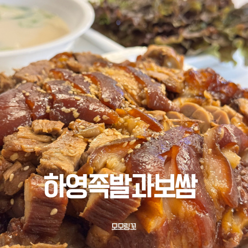 하영야식 이미지