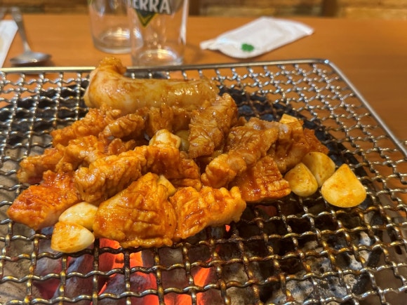 향나무집 이미지