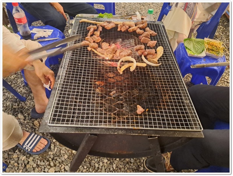 별빛정원 이미지