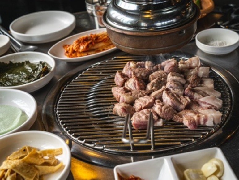 중문칠돈가 이미지