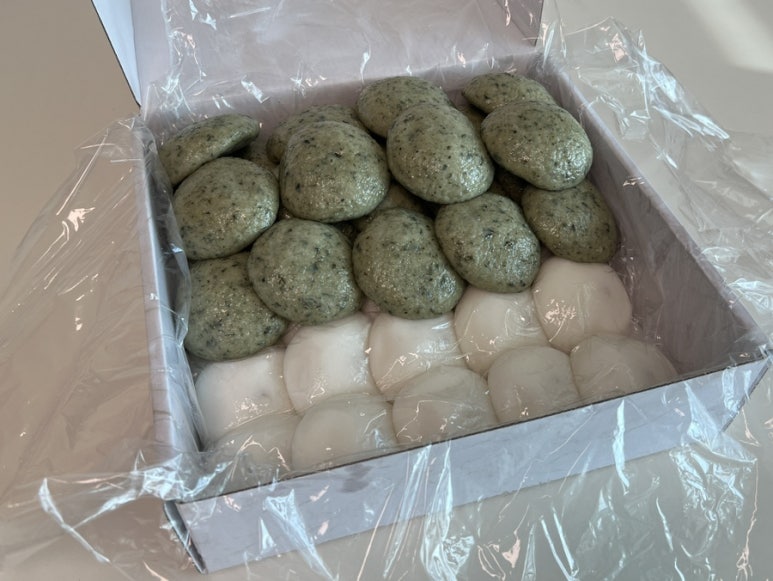 송화잔기지떡 용인점 사진 8