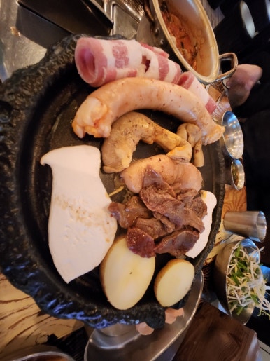 선육회 이미지
