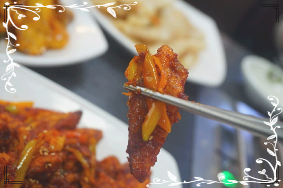 백옥양꼬치 이미지