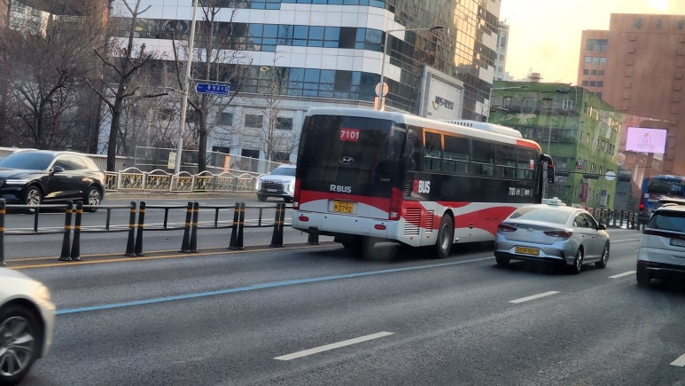 명성운수 주식회사 이미지