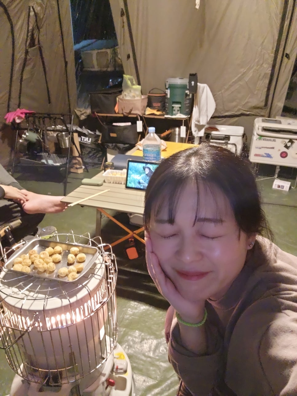 도담오토캠핑장 이미지
