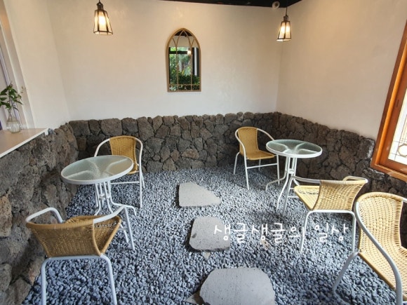 돌카롱중문점 이미지