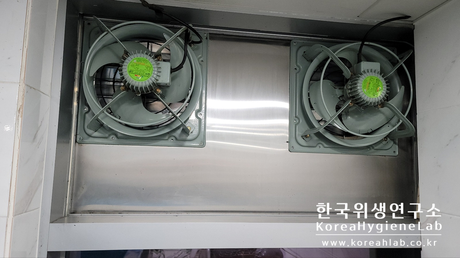 한국병원구내식당 이미지