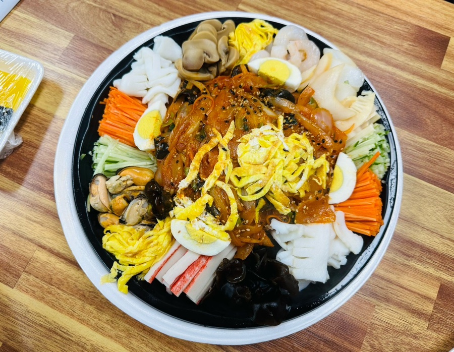 명보반점 이미지