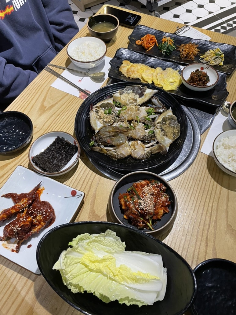 장지녕간장게장 이미지