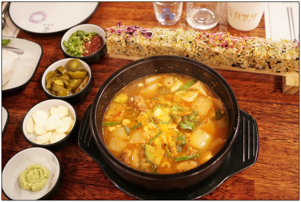 김형제고기의철학거제아주점 이미지