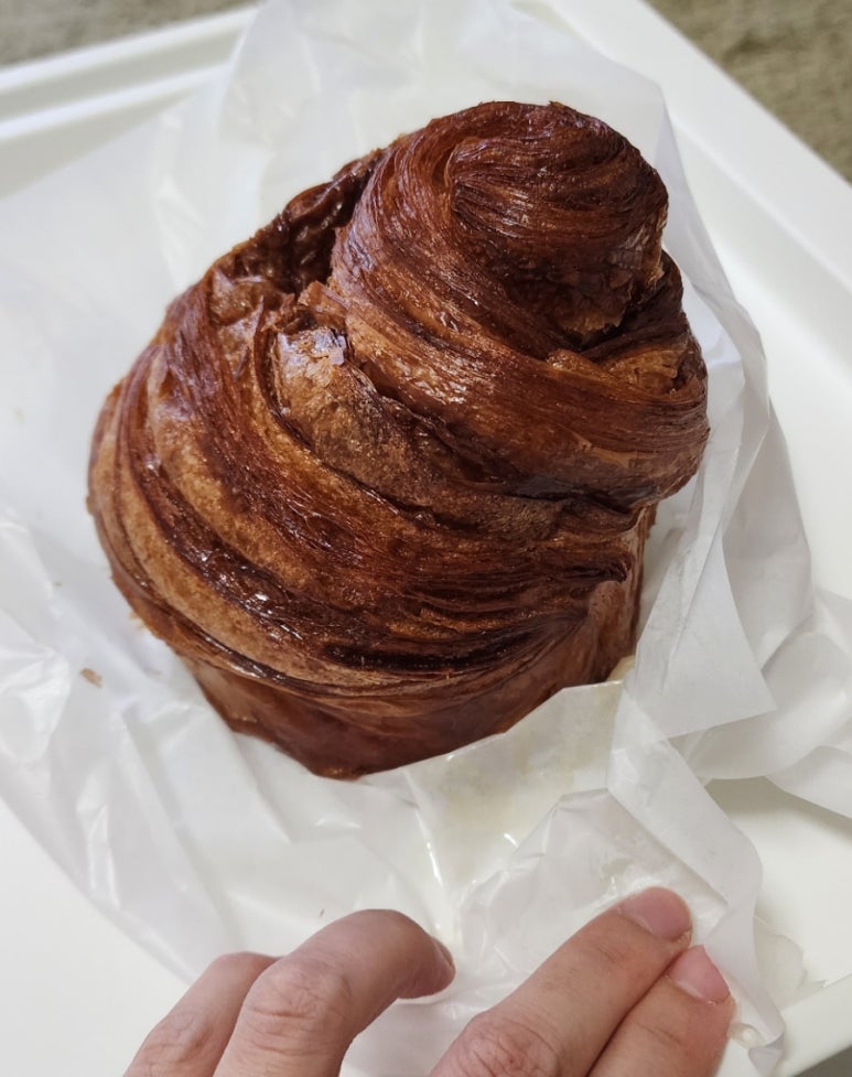 산밑빵집 이미지