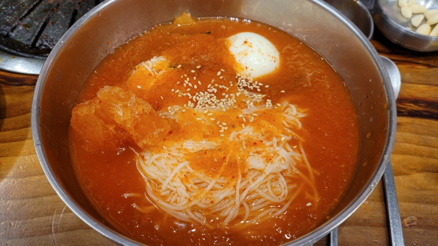 울산삼산점새마을식당 이미지
