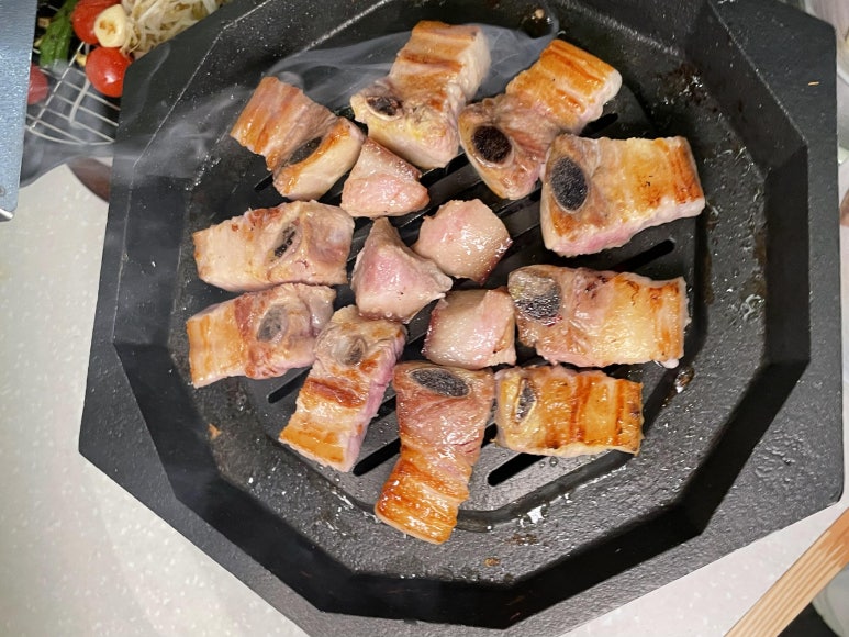 단골식육점 이미지