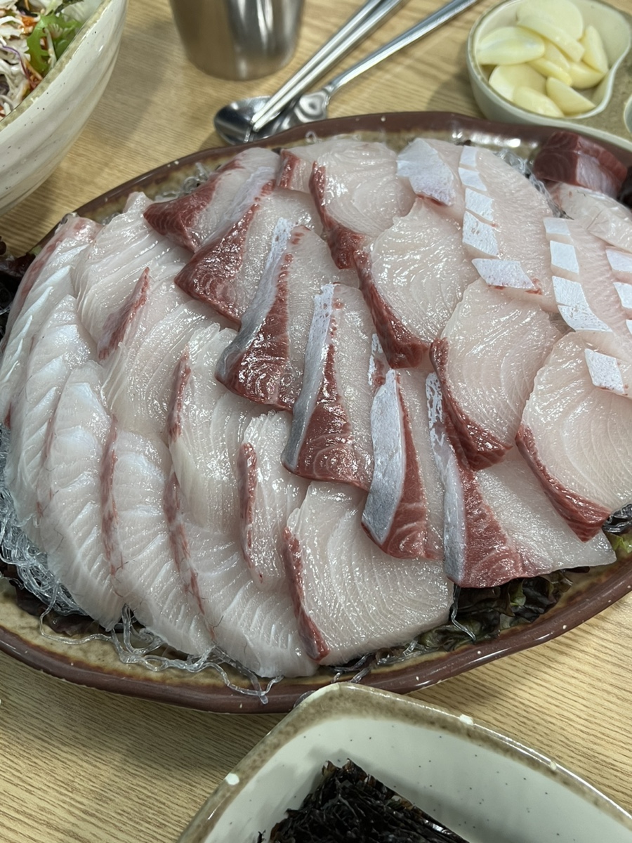 바다횟집 이미지