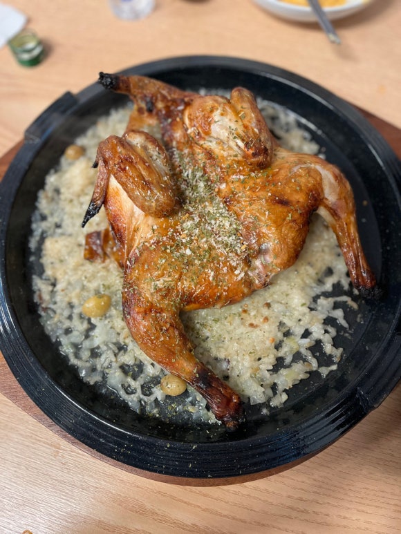 달빛족발 이미지