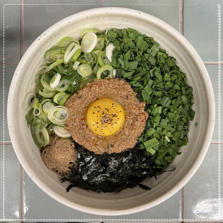 동경소바 이미지