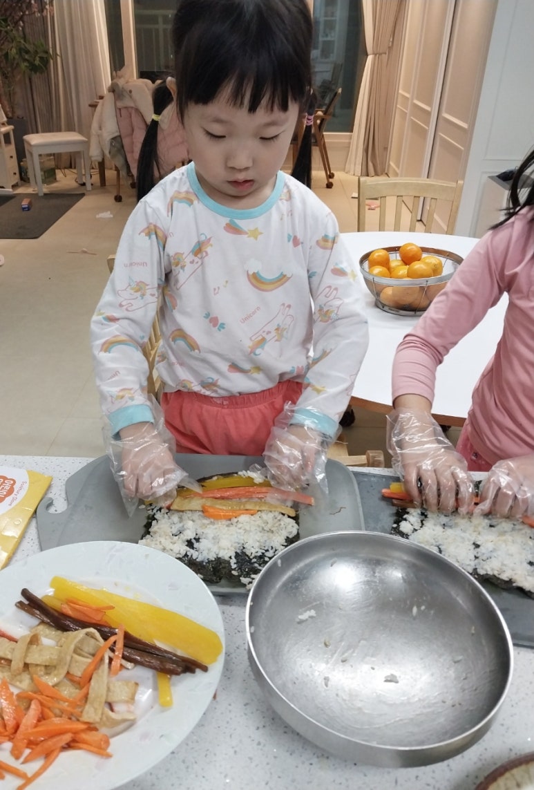 하늘손 이미지